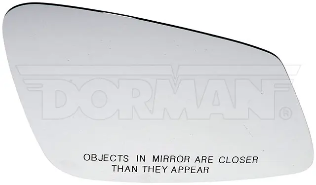 Mirror Glass Convex - image principale du produit