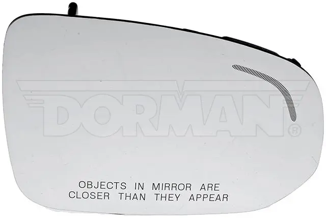 Mirror Glass - image principale du produit
