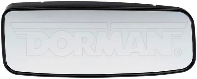 Mirror Glass Convex - image principale du produit