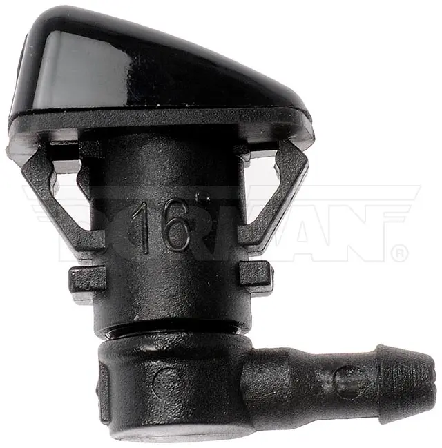 Washer Nozzle miniature 2