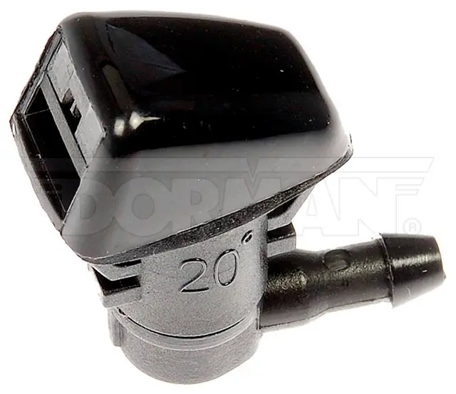 Washer Nozzle miniature 2