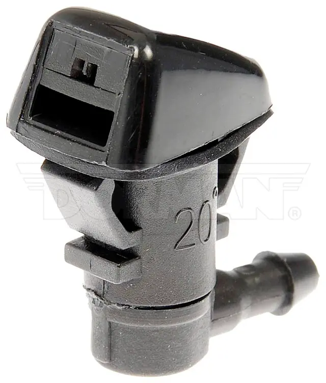 Washer Nozzle - image principale du produit