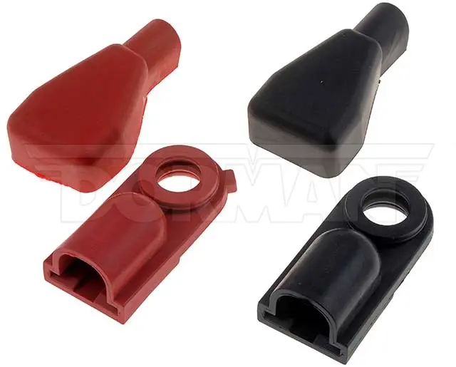 BATTERY TERM. GUARDS - image principale du produit