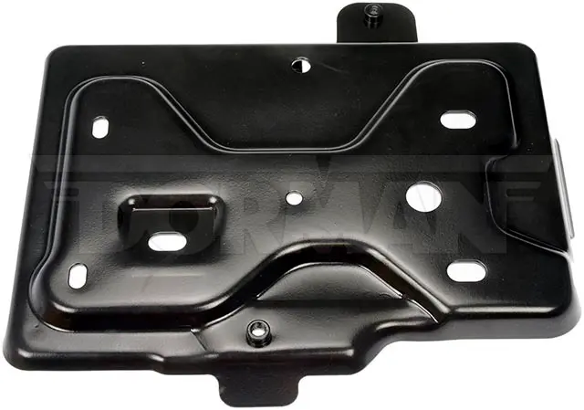 Battery Tray thumbnail 2