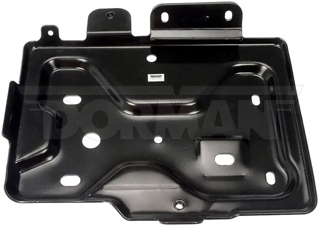 Battery Tray thumbnail 4