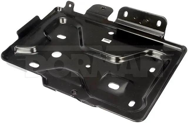 Battery Tray - main product image