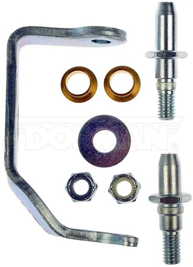 DOOR HINGE PIN KIT - image principale du produit