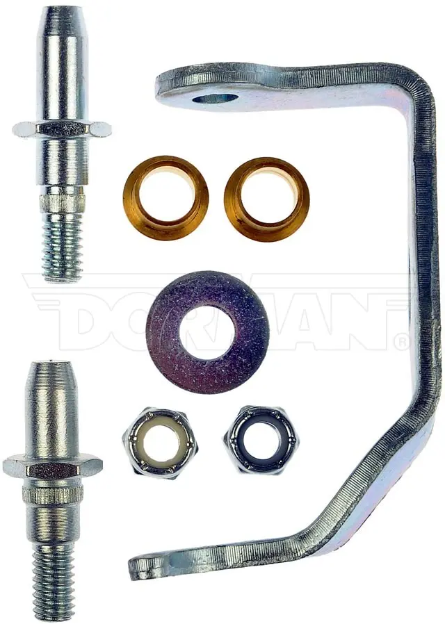 DOOR HINGE PIN KIT - image principale du produit