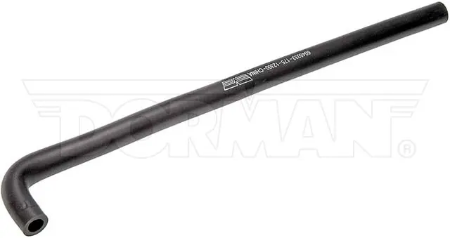 EMISSION HOSE - image principale du produit