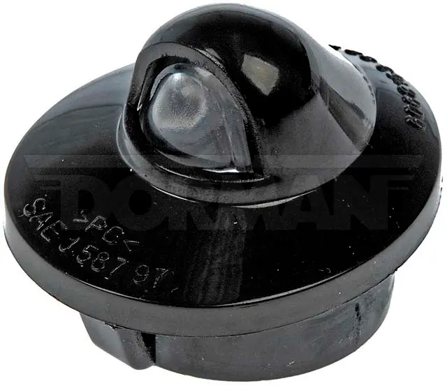 LICENSE PLATE LENS - main product image