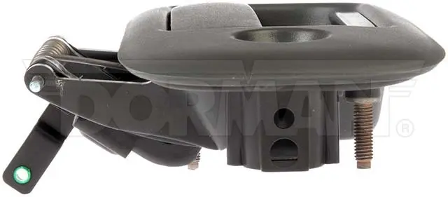 Exterior Door Handle miniature 3