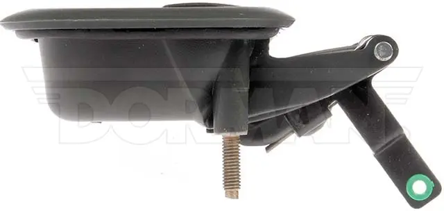 Exterior Door Handle miniature 4