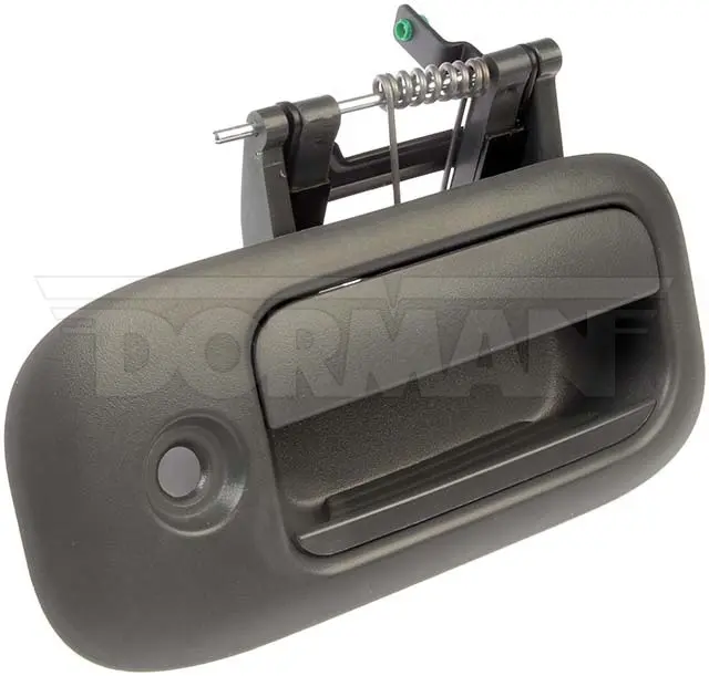 Exterior Door Handle miniature 2