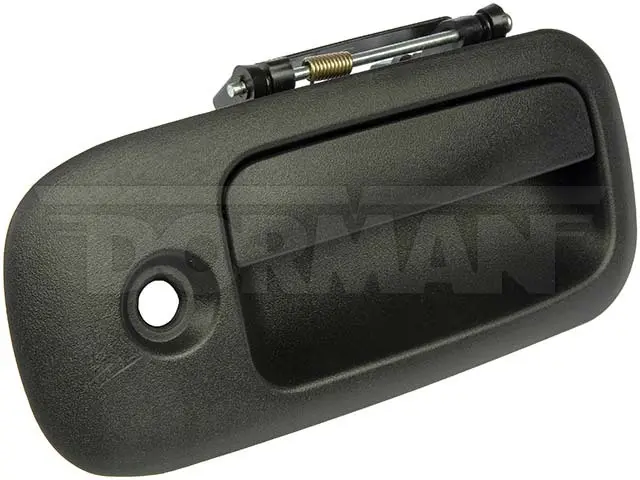 EXTERIOR DOOR HANDLE miniature 3