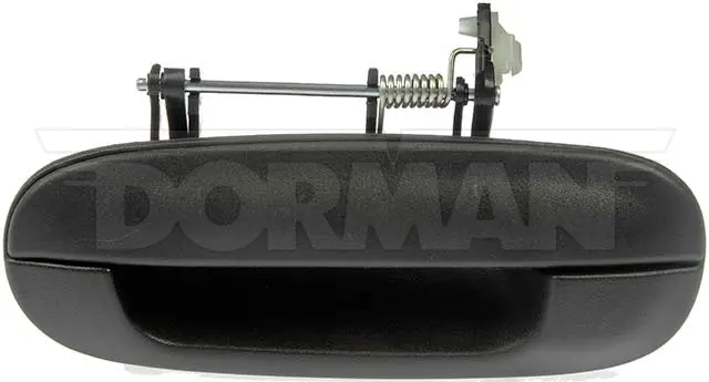 EXT DOOR HANDLE LH - main product image