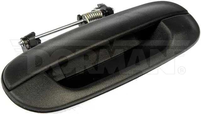 EXT DOOR HANDLE LH thumbnail 2