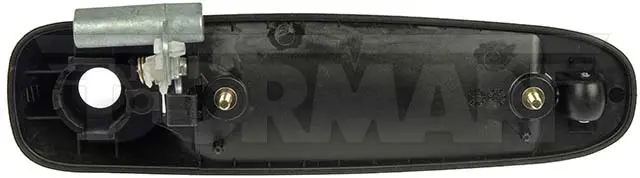 EXT DOOR HANDLE LH thumbnail 3