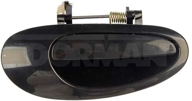 EXT DOOR HANDLE RH - image principale du produit