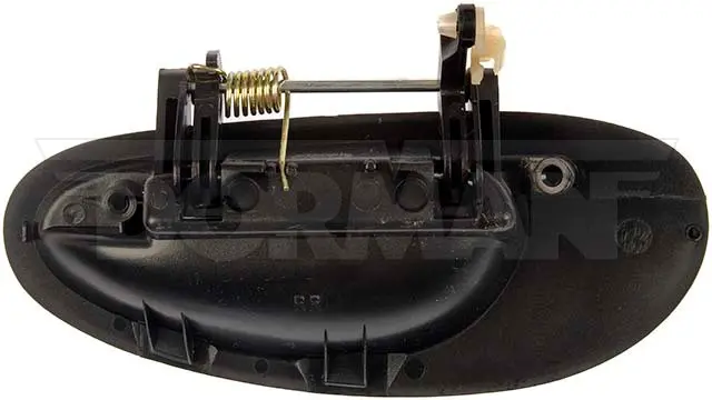EXT DOOR HANDLE RH miniature 2