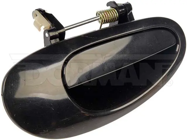 EXT DOOR HANDLE RH miniature 3