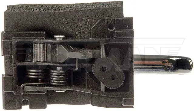 INTERIOR DOOR HANDLE miniature 2