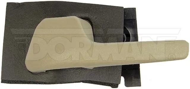 INTERIOR DOOR HANDLE - image principale du produit