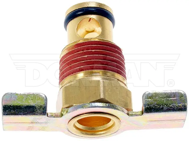 DRAIN COCK miniature 3