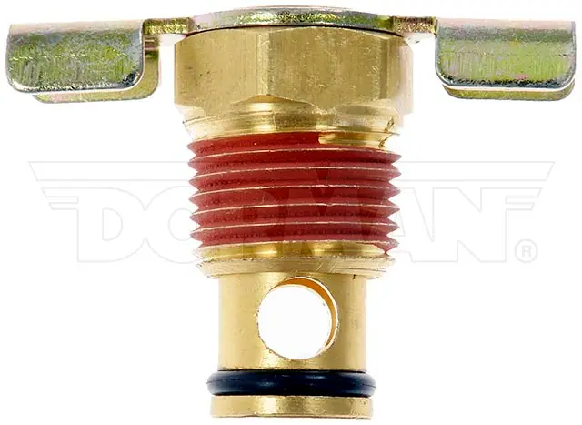 DRAIN COCK miniature 4