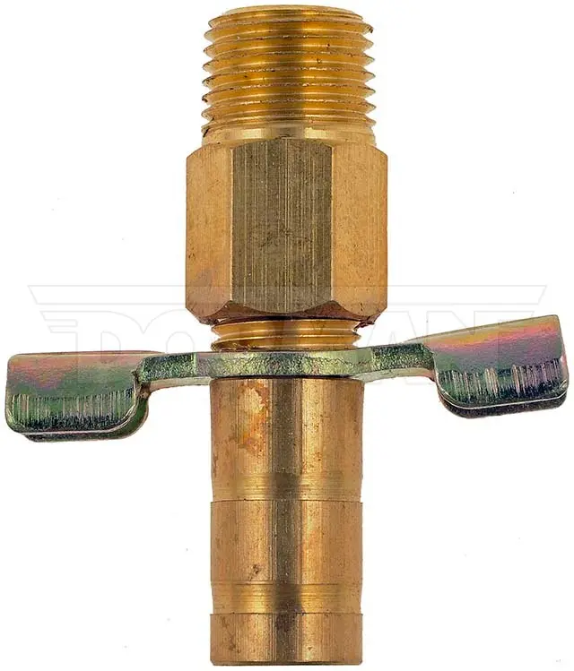 DRAIN COCK miniature 2