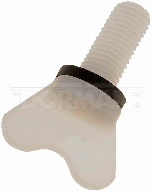 RADIATOR DRAIN COCK - image principale du produit