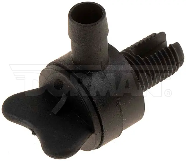 RADIATOR DRAIN COCK - image principale du produit
