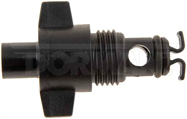 RADIATOR DRAIN COCK miniature 2