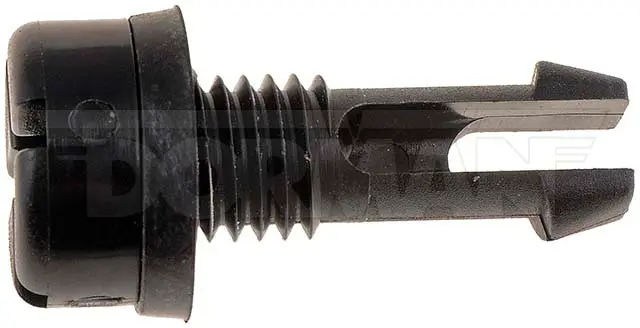 RADIATOR DRAIN COCK miniature 2