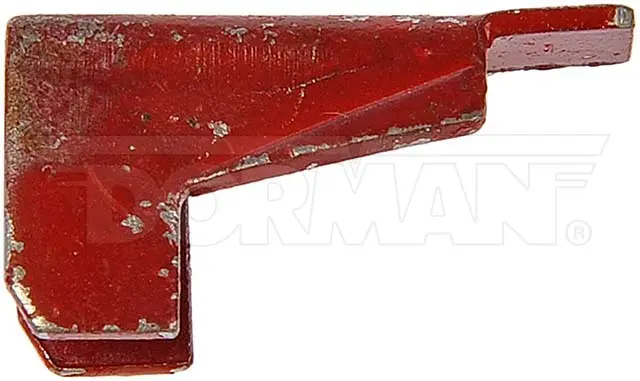 AXLE NUT LOCK WEDGE thumbnail 2