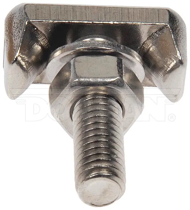 Batt Terminal T-Bolt miniature 4
