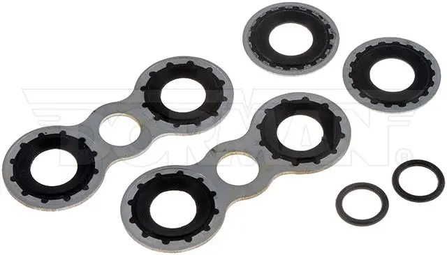 OIL COOLER LINE GSK. - main product image