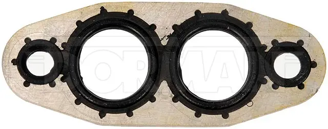 OIL COOLER GASKET miniature 3