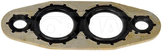 OIL COOLER GASKET miniature 4