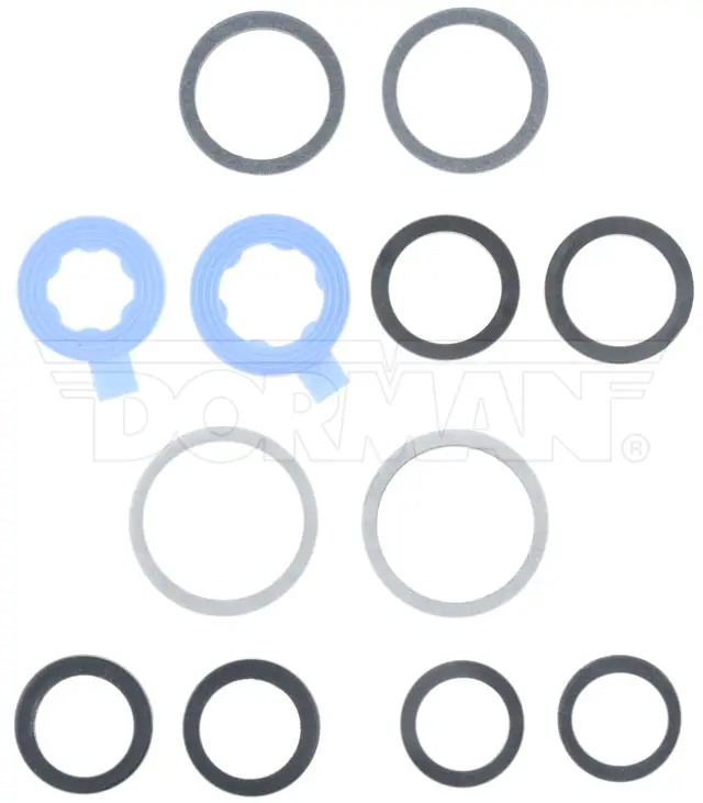 GASKET ASSORTMENT thumbnail 2