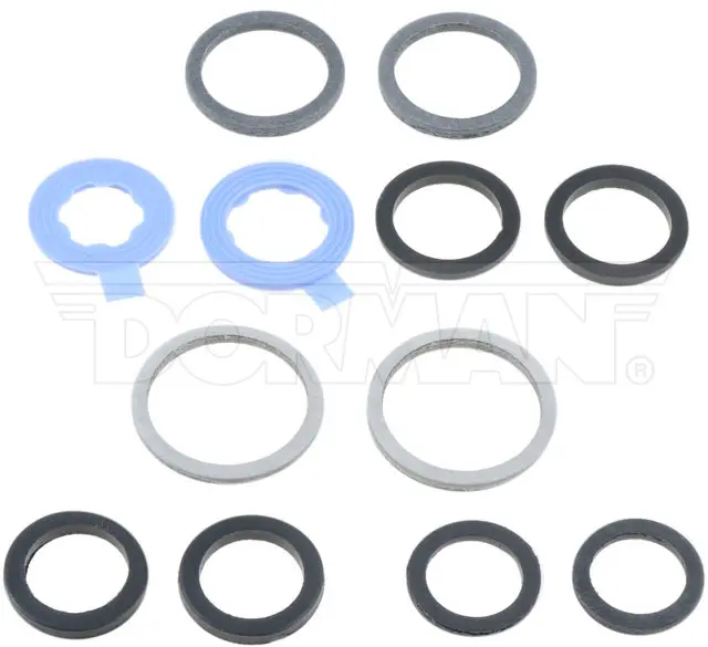 GASKET ASSORTMENT