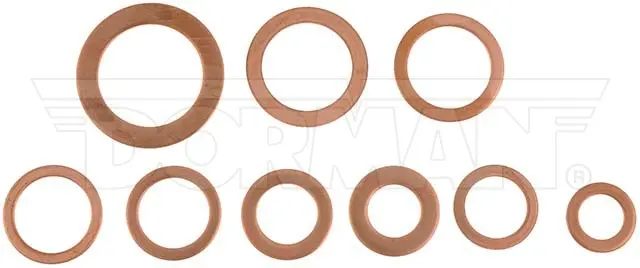 OIL DRAIN PLG GASKET thumbnail 2