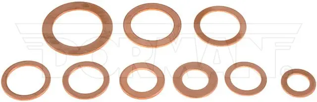 OIL DRAIN PLG GASKET