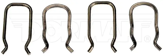 Coolant Hose Clips thumbnail 3