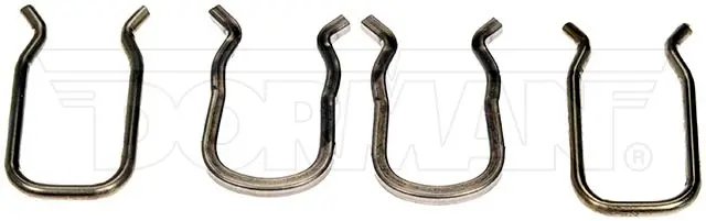 Coolant Hose Clips thumbnail 4