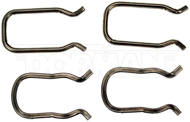 Coolant Hose Clips thumbnail 2
