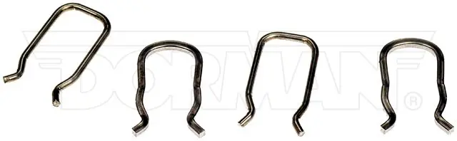 Coolant Hose Clips - main product image