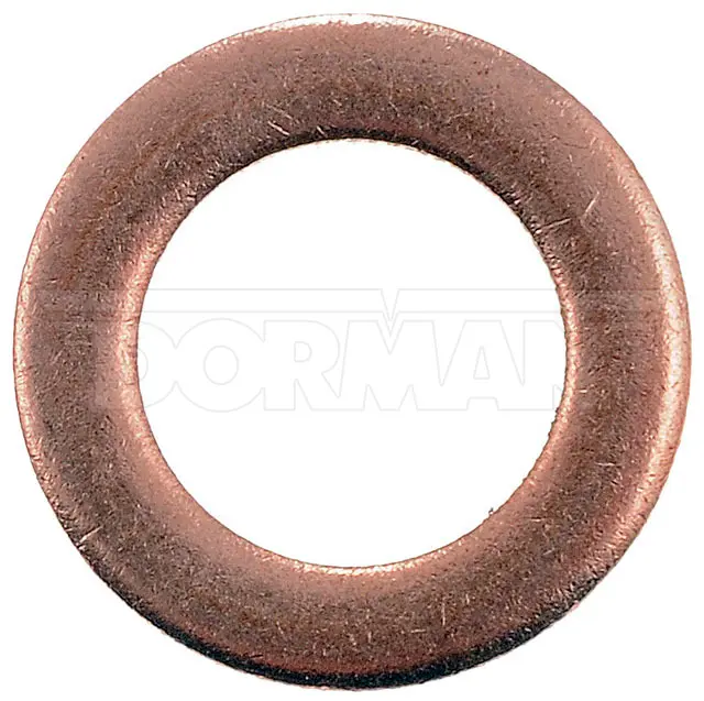 BRAKE HOSE WASHER miniature 2