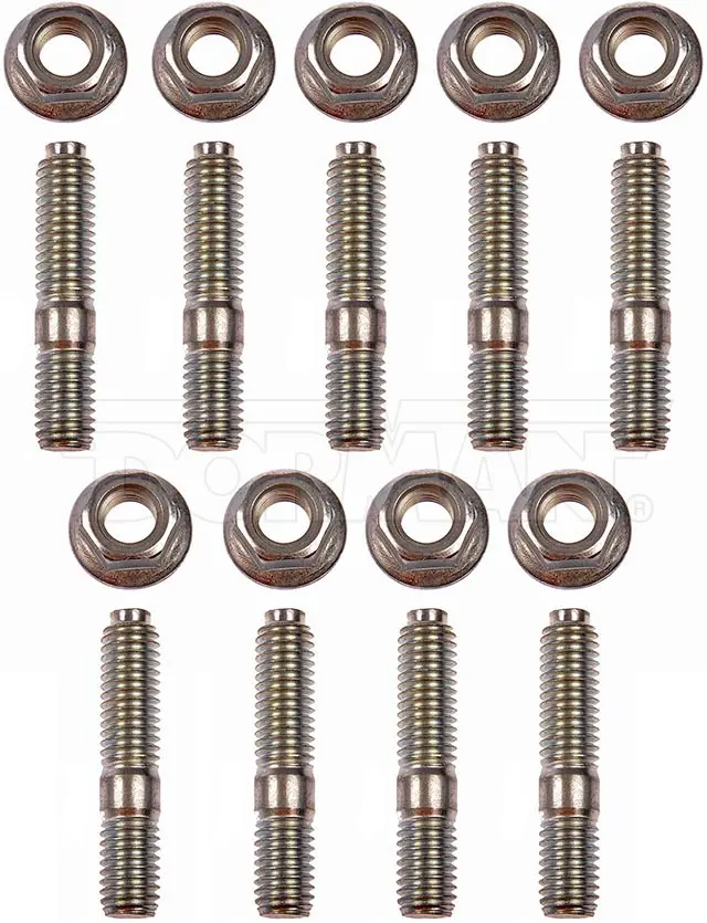 EXHST MAN HRDWRE KIT - image principale du produit