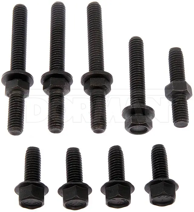 EXHST MAN HRDWRE KIT - image principale du produit