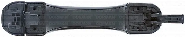 Door Handle miniature 4